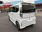 Spacia custom
