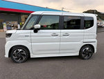 Spacia custom