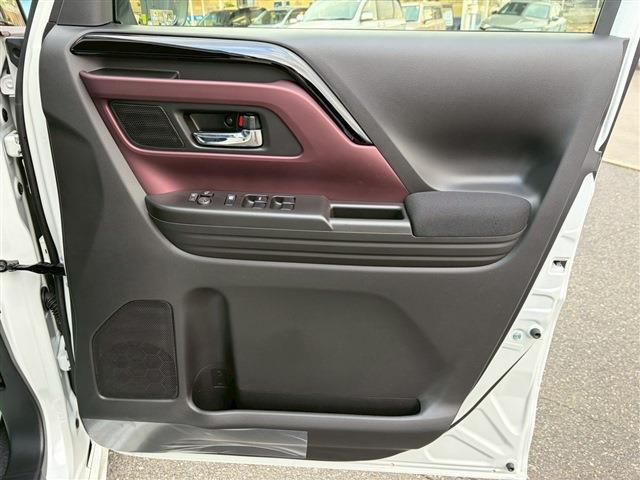 Spacia custom