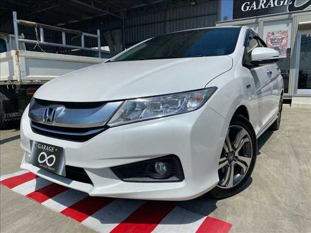 GRACE HYBRID