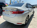 GRACE HYBRID