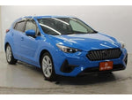 IMPREZA 5-Door 4WD