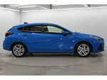 IMPREZA 5-Door 4WD