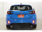 IMPREZA 5-Door 4WD
