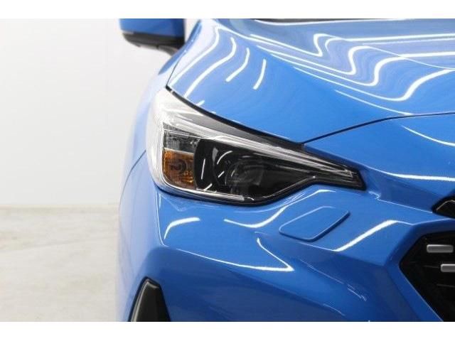 IMPREZA 5-Door 4WD