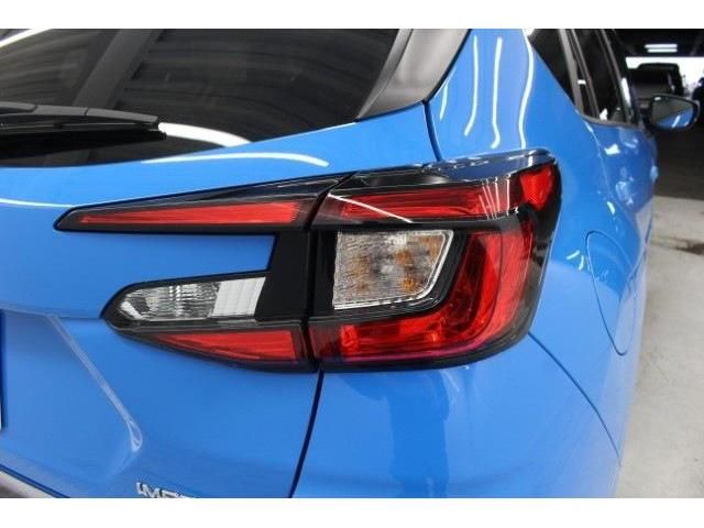 IMPREZA 5-Door 4WD