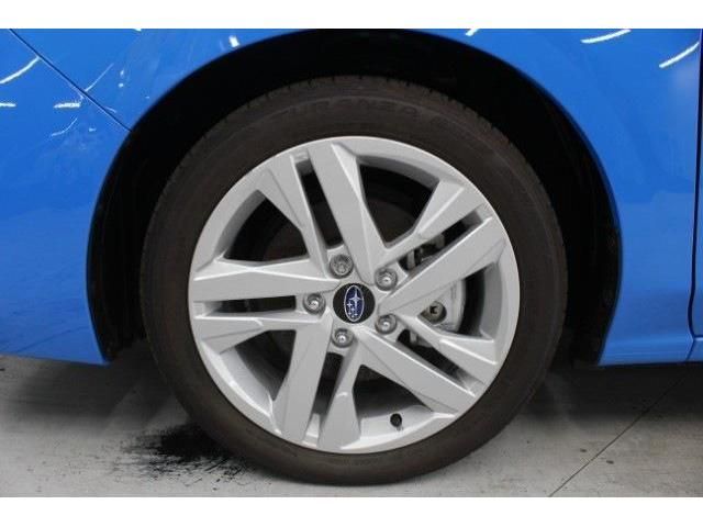 IMPREZA 5-Door 4WD