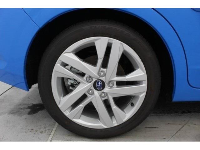 IMPREZA 5-Door 4WD
