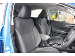 IMPREZA 5-Door 4WD