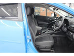 IMPREZA 5-Door 4WD