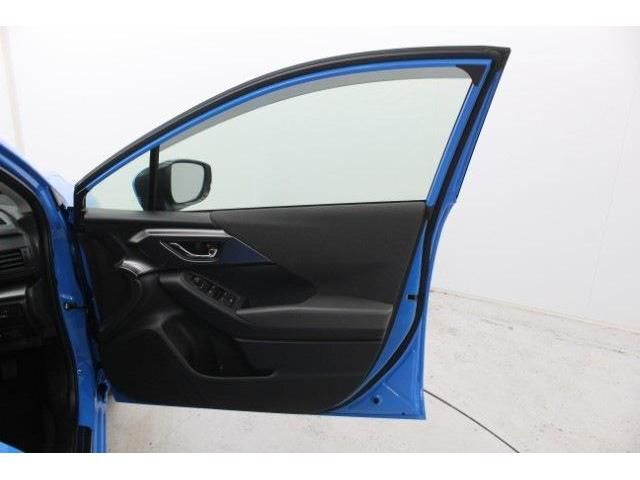 IMPREZA 5-Door 4WD