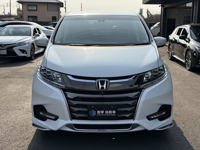 ODYSSEY