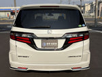 ODYSSEY