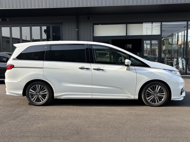 ODYSSEY