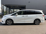 ODYSSEY