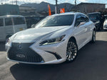 LEXUS ES300h