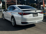 LEXUS ES300h