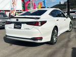 LEXUS ES300h