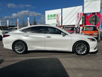 LEXUS ES300h