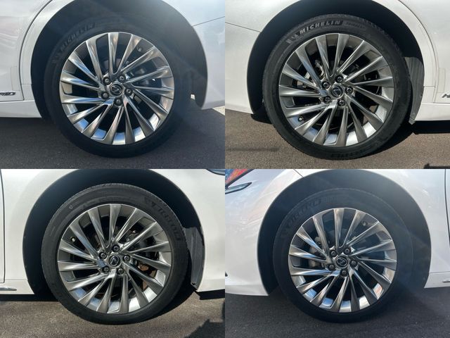LEXUS ES300h