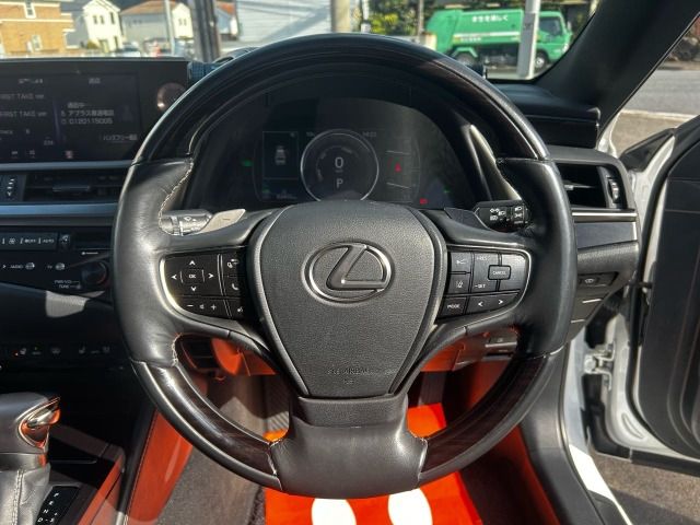 LEXUS ES300h