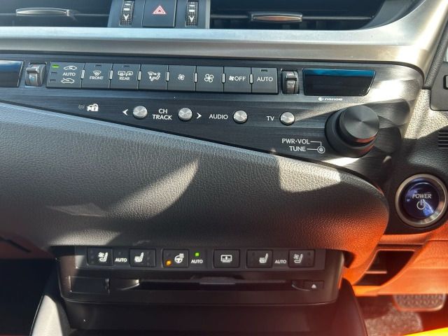 LEXUS ES300h