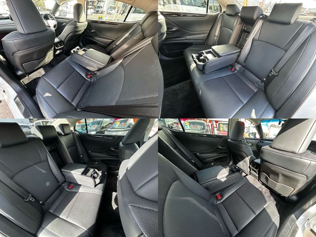 LEXUS ES300h