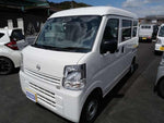 CLIPPER van
