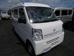 CLIPPER van