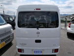 CLIPPER van