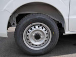 CLIPPER van