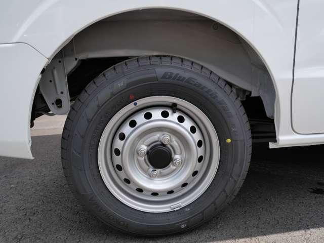 CLIPPER van