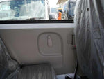 CLIPPER van