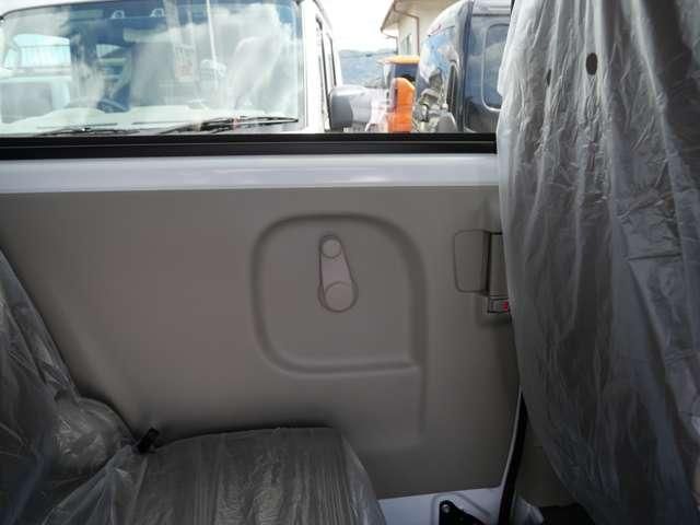 CLIPPER van
