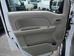 CLIPPER van
