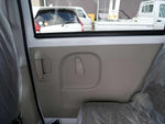 CLIPPER van