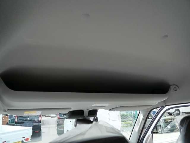 CLIPPER van