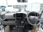 CLIPPER van