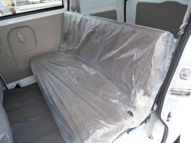 CLIPPER van