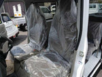 CLIPPER van