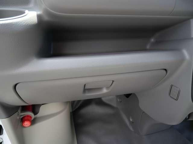 CLIPPER van
