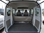 CLIPPER van