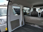 CLIPPER van