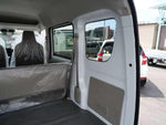 CLIPPER van