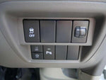 CLIPPER van