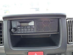 CLIPPER van