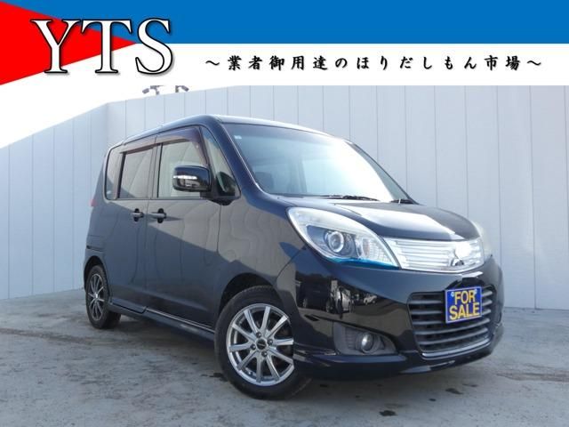 DELICA D:2 2WD