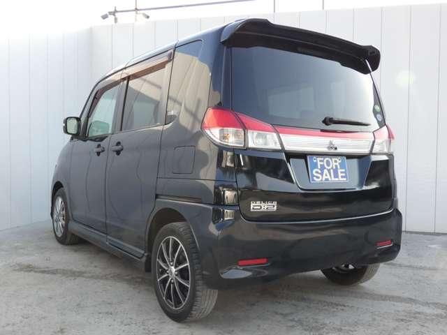 DELICA D:2 2WD
