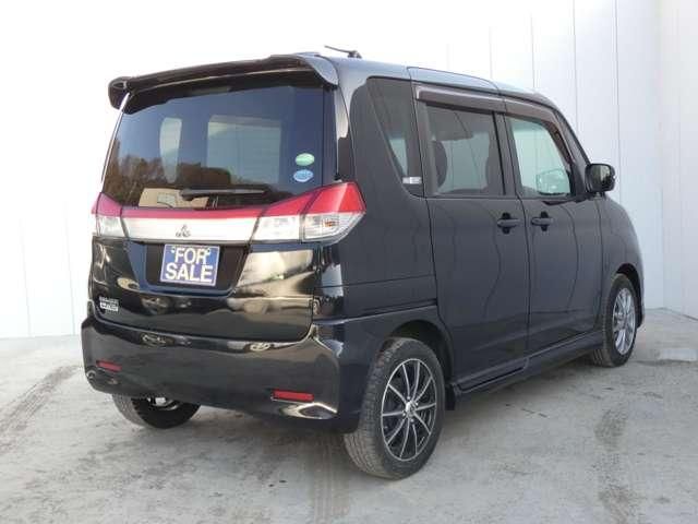 DELICA D:2 2WD