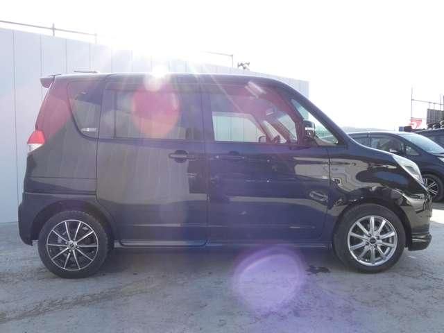 DELICA D:2 2WD